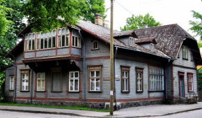 Tiia Guesthouse, Pärnu